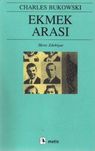 Ekmek Arası