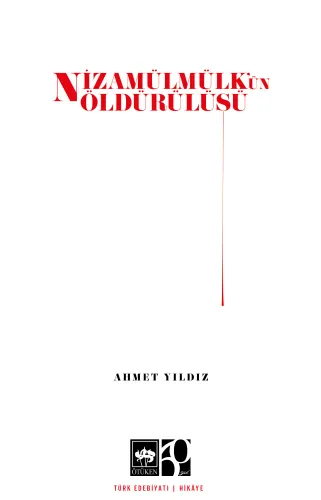 Nizamülmülk’ün Öldürülüşü