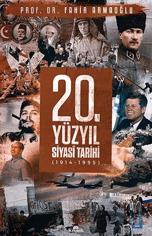 20. Yüzyıl Siyasi Tarihi