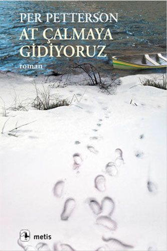 At Çalmaya Gidiyoruz