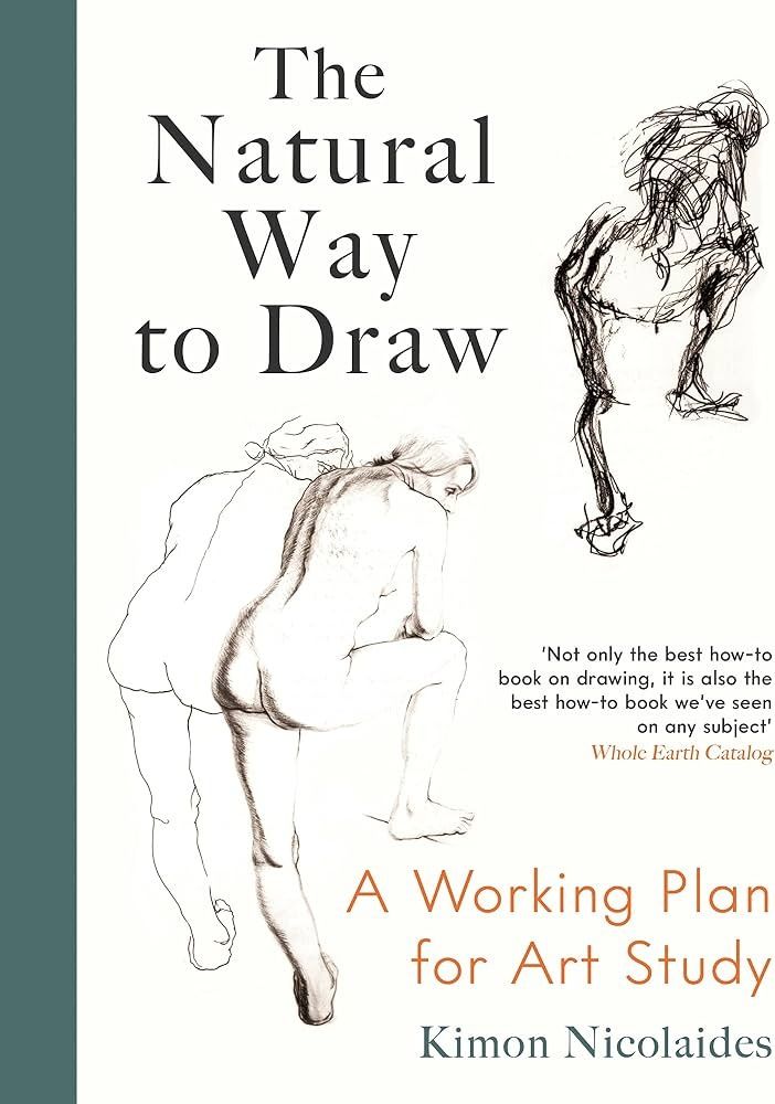 The Natural Way to Draw