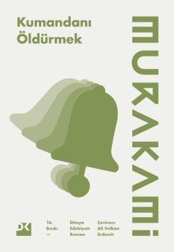 Kumandanı Öldürmek