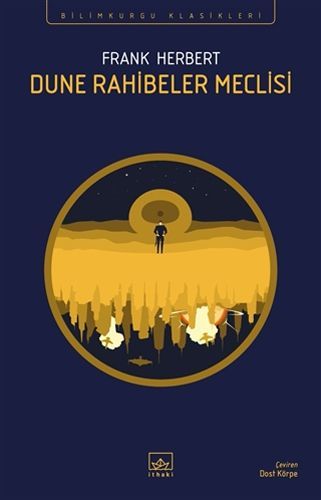 Dune - Rahibeler Meclisi