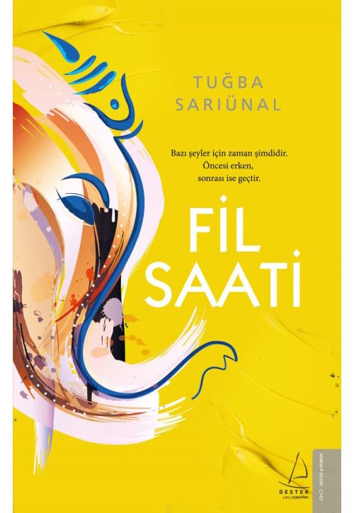 Fil Saati