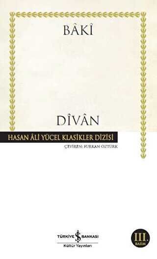 Divan