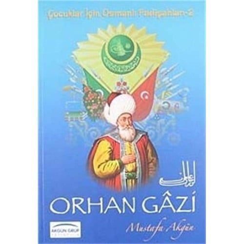 Orhan Gazi