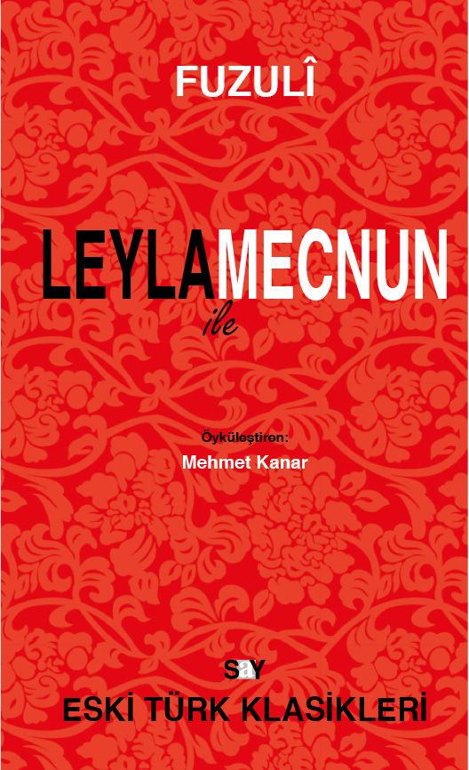 Leylâ ile Mecnun