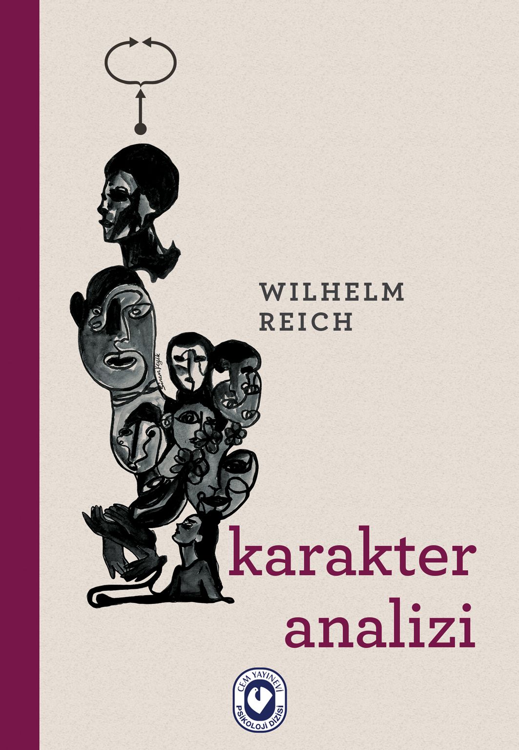 Karakter Analizi