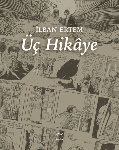 Üç Hikâye