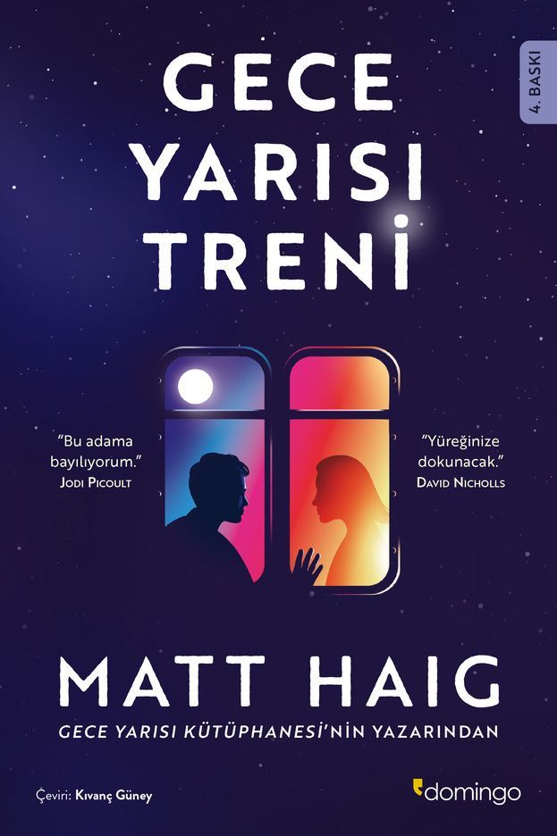 Gece Yarısı Treni