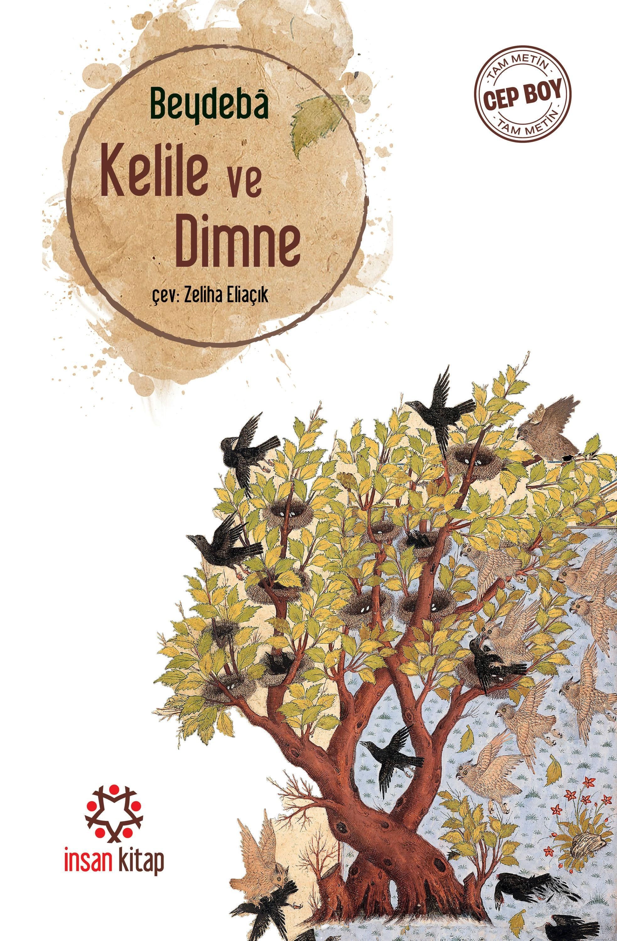 Kelile ve Dimne