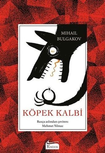 Köpek Kalbi