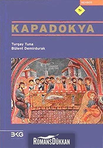 Kapadokya