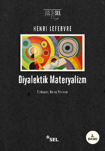 Diyalektik Materyalizm