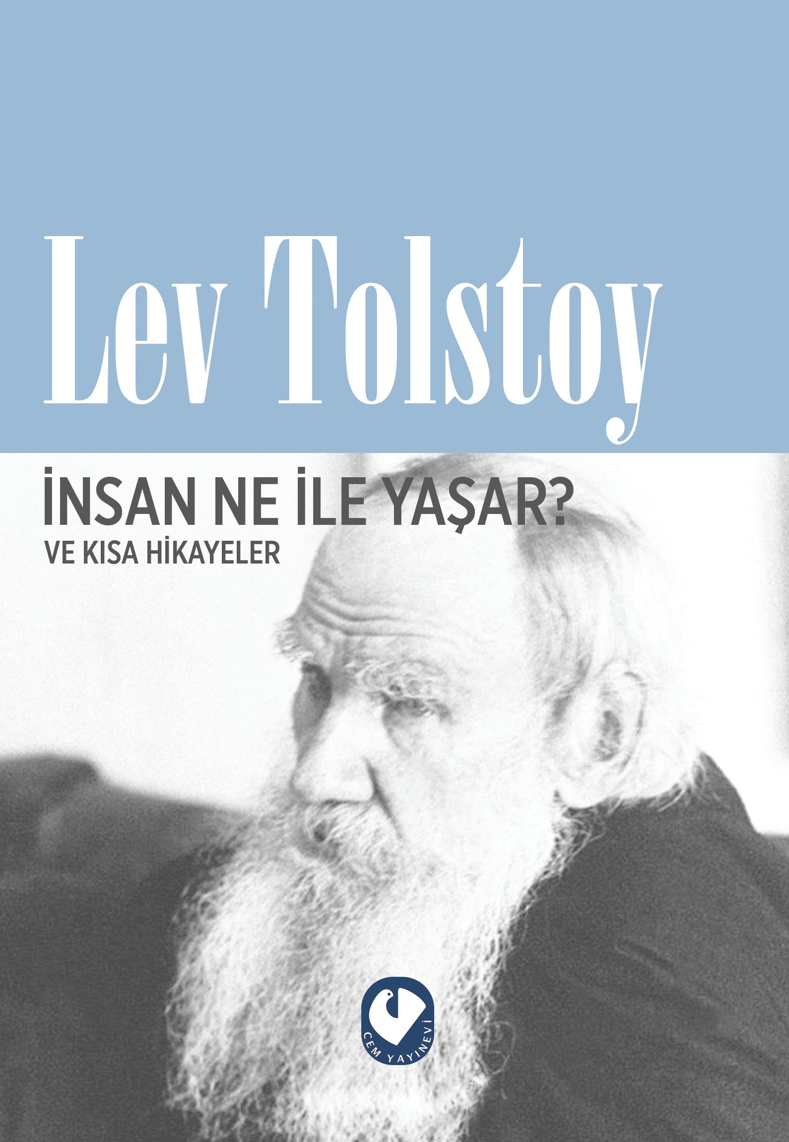 İnsan Ne İle Yaşar?