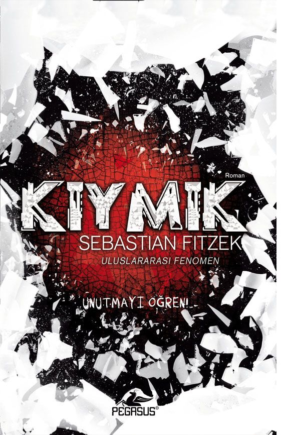 Kıymık