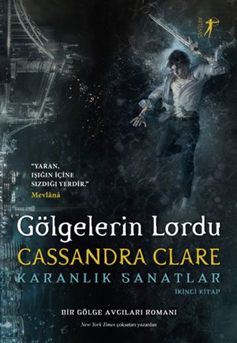 Gölgelerin Lordu Karanlık Sanatlar