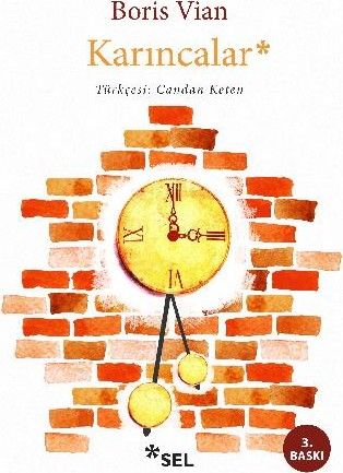 Karıncalar