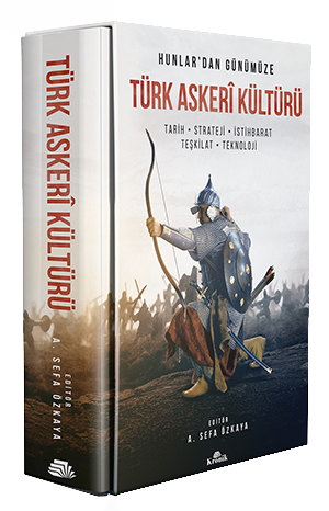 Türk Askerî Kültürü