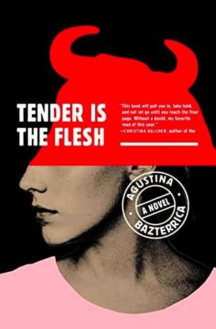Tender is The Flesh