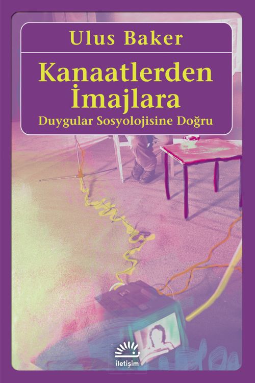 Kanaatlerden İmajlara