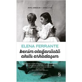 Benim Olağanüstü Akıllı Arkadaşım