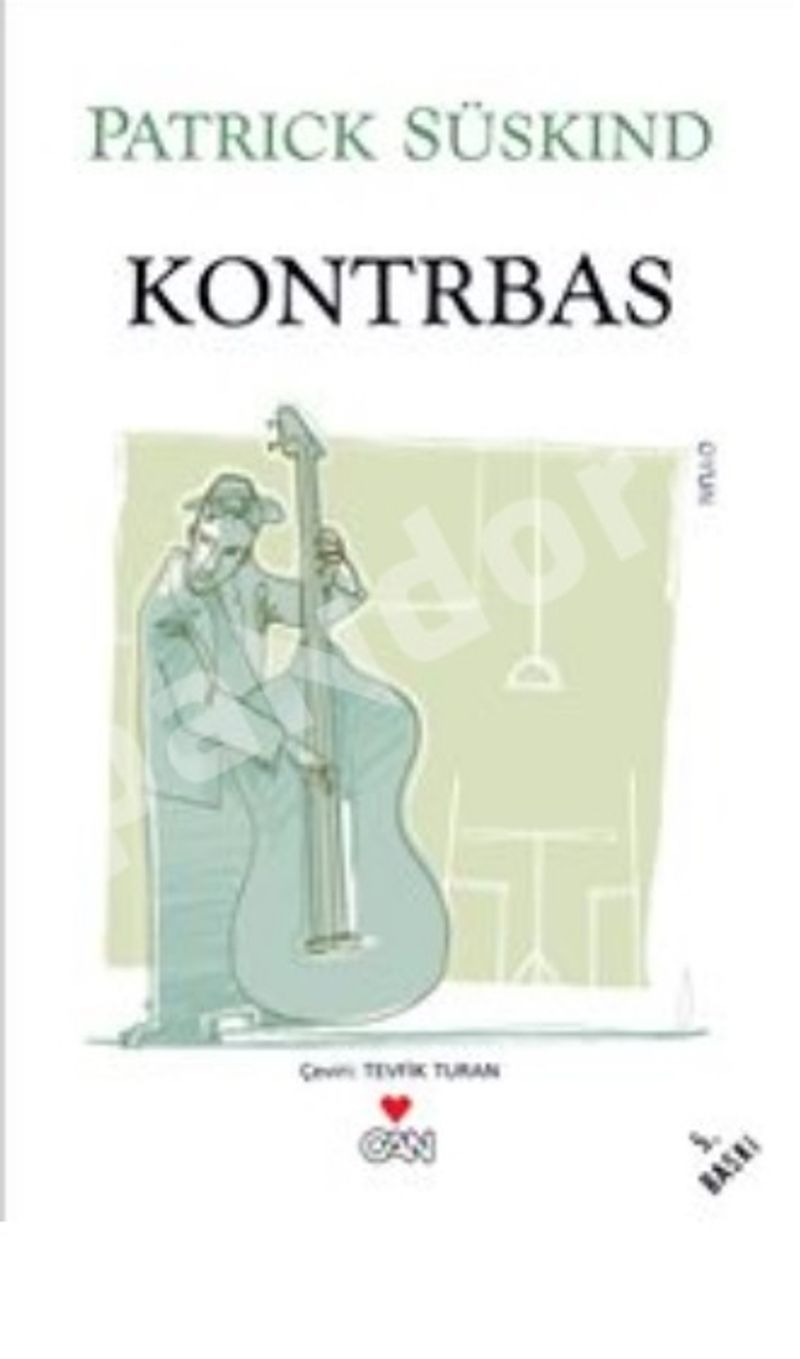 Kontrabas