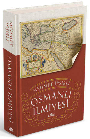 Osmanlı İlmiyesi