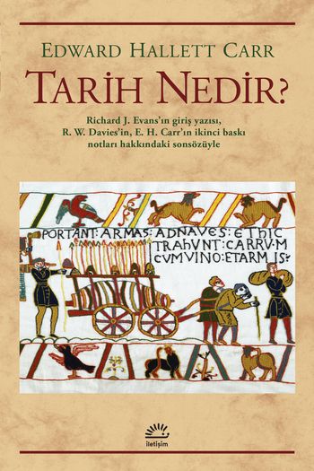 Tarih Nedir