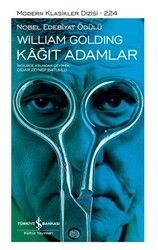 Kağıt Adamlar