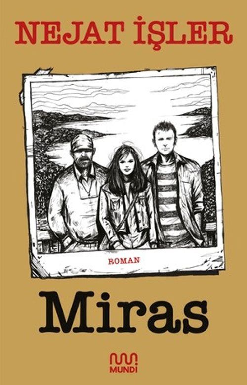 Miras
