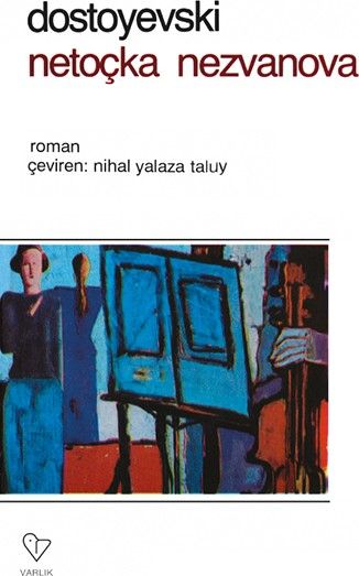 Netoçka Nezvanova