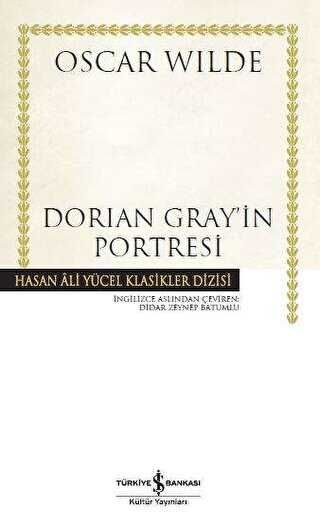 Dorian Gray'in Portresi