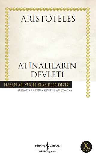 Atinalıların Devleti