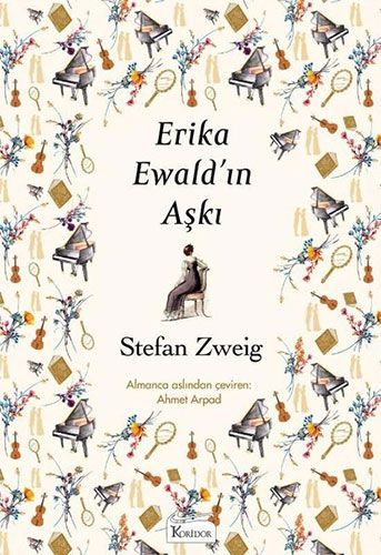 Erika Ewaldin Aşkı