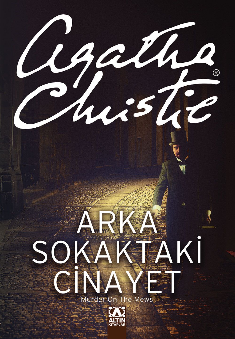 Arka Sokaktaki Cinayet
