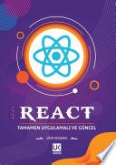 React Tamamen Uygulamalı ve Güncel