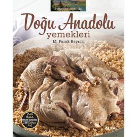 Doğu Anadolu Yemekleri