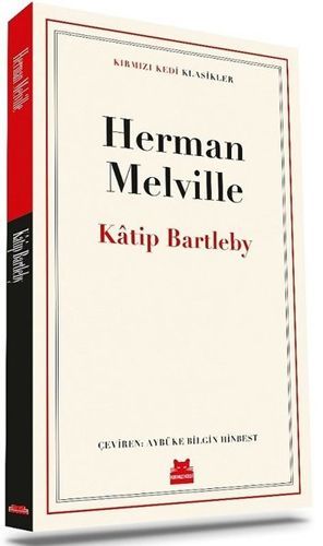 Kâtip Bartleby
