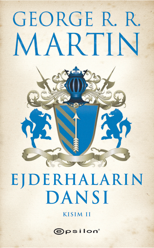 Ejderhaların Dansı 2 (A Dance with Dragons)