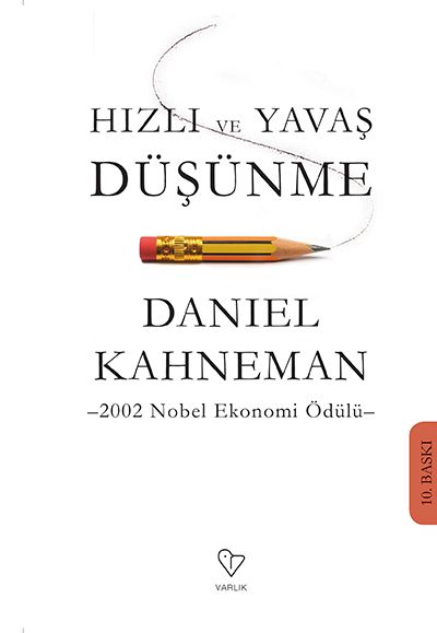 Hizli ve Yavas Düsünme