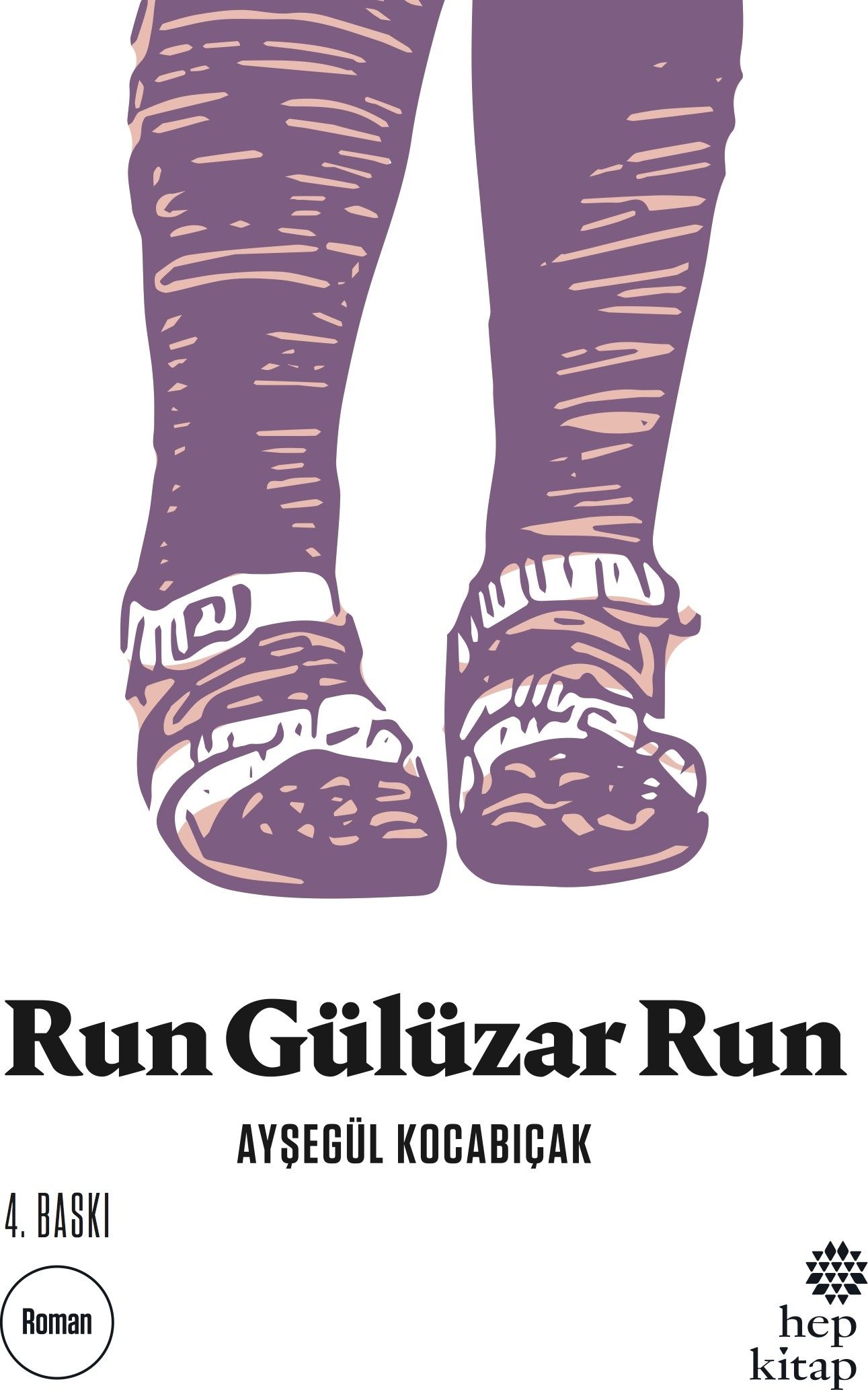 Run Gülüzar Run