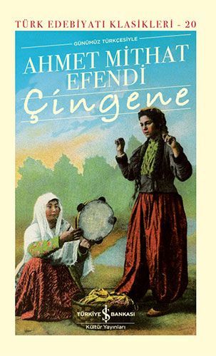 Çingene