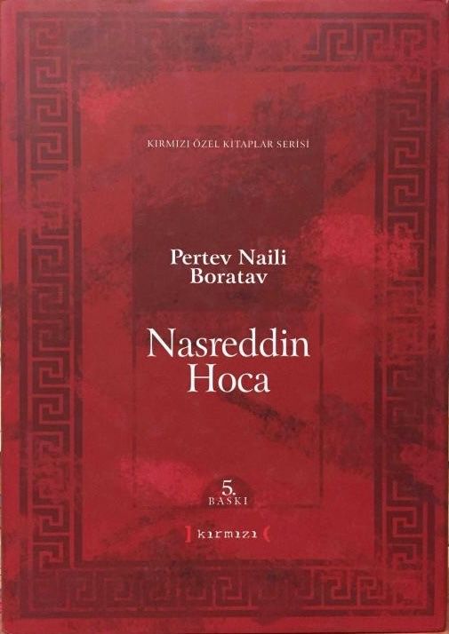 Nasreddin Hoca