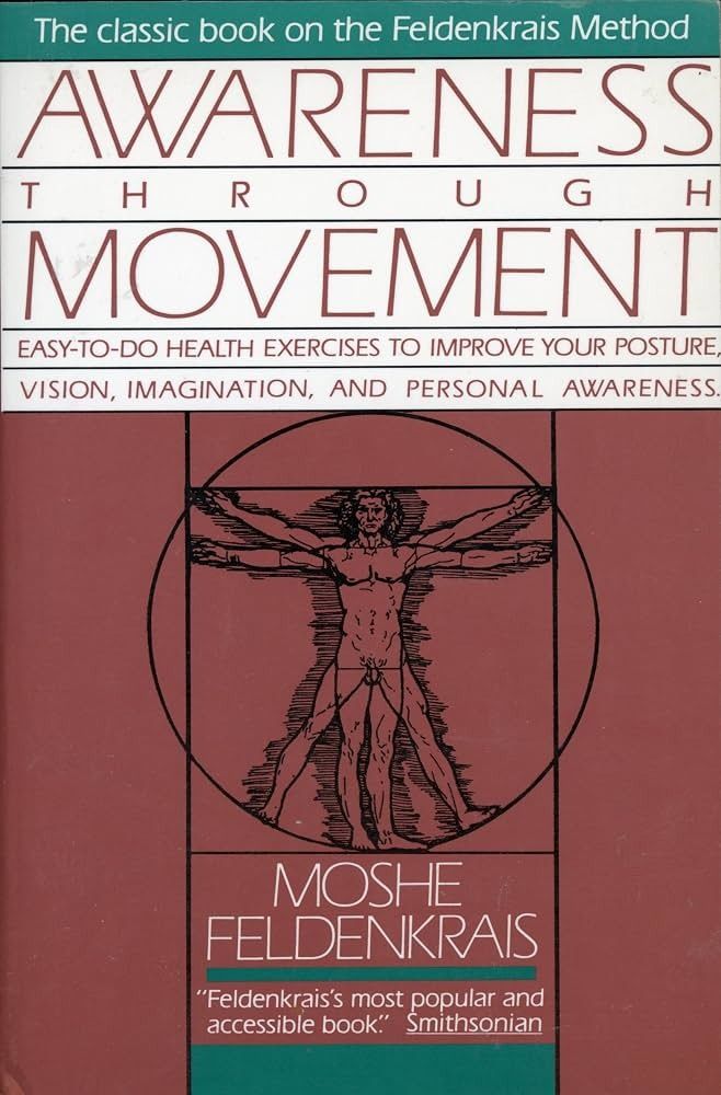 Awareness Through Movement