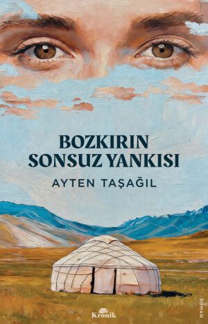 Bozkırın Sonsuz Yankısı