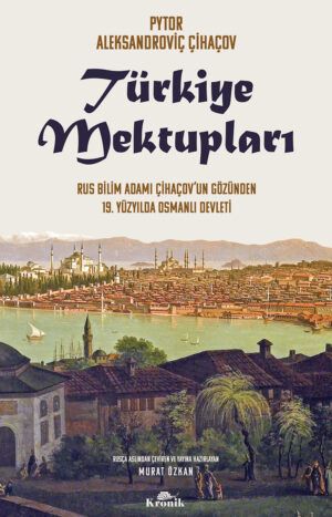 Türkiye Mektupları