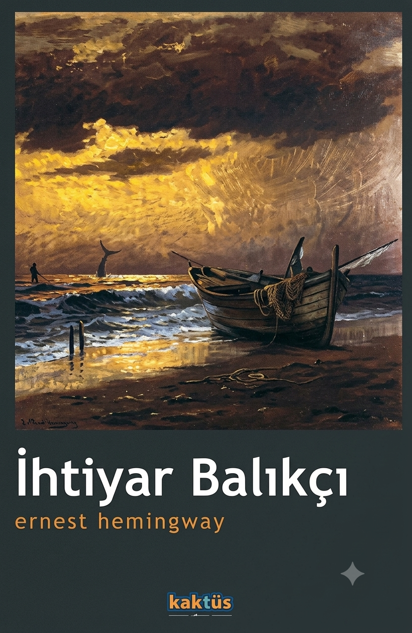 İhtiyar Balıkçı