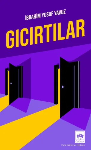Gıcırtılar