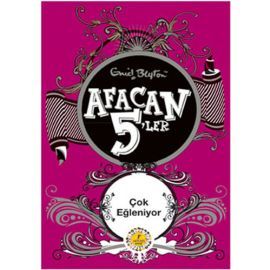 Afacan 5Ler Cok Egleniyor